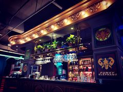 -疯克大象美式烤肉餐厅