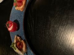 -C&R西班牙餐厅