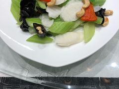 爽口西芹-高第街56号餐厅(邹城新一中店)