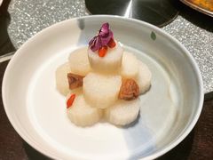 -杭州西子湖四季酒店·金沙厅