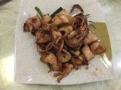 -金生美食(贵州路店)