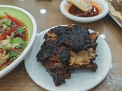 -西安贾三灌汤包·回坊小吃·清真炒菜(北院门总店)