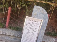 -西安曲江寒窑遗址公园