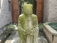 -龙潭水乡