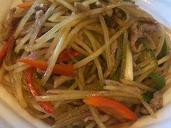 -文三里屯面馆(三里屯店)