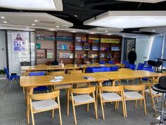 -新航道雅思托福·留学·考研培训(人民广场校区)