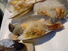 -越百海海鲜蒸锅(乐山店)