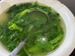-喜洲翰林餐厅(董家百年老宅店)