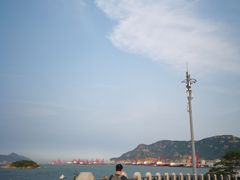 -在海一方公园