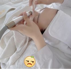 -健身堂科技美肌SPA
