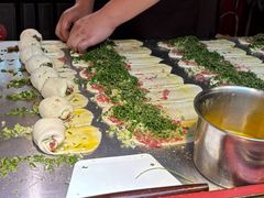 -沙州食驿·非遗小吃夜市