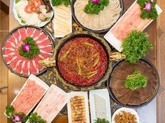 -巴国妹子毛肚火锅(蓝光悦城店)