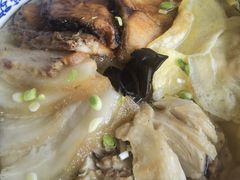 -得意楼蒸菜馆