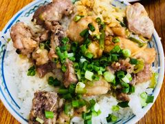 -正宗牛奇排骨饭(第一分店)