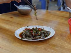 生腌虾-长平老姿娘夜粥(平东一街店)