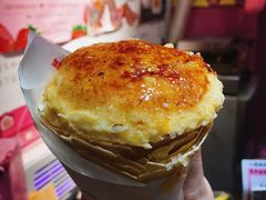 -可丽小屋(中山路店)