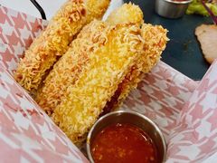 -玩味工厂·东南亚特色餐厅(太古里店)