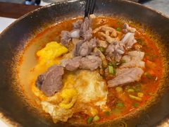 -南门口米粉·百年粉店