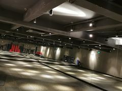 -威尔仕健身(番禺店)