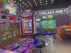 -龙小湖探索乐园 Little Hoo Galaxy(龙湖重庆金沙天街店)