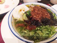 -西安皇冠假日酒店·朱雀咖啡厅