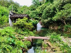 -仙店农庄(湖景农庄餐厅)
