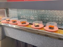 -争鲜回转寿司(西红门荟聚PLUS店)