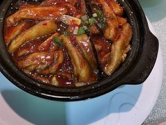 -日昌餐馆(德胜门店)