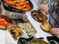 -HOTISLAND海鸡岛·韩国料理(江南西店)