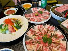 -樱嘢·炭火烧肉(惠南店)