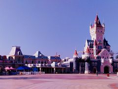 -厦门方特梦幻王国