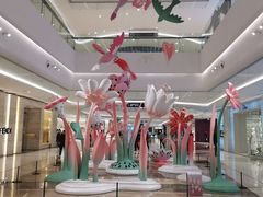-天津万象城