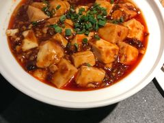 -赠李白·如诗的川味(余杭万达广场店)