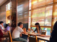 大堂-鼎泰丰(渔阳店)