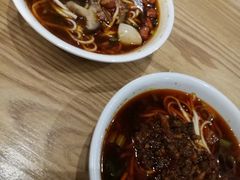 -牛王庙吳記怪味面(双楠店)