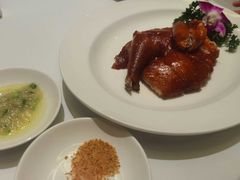 -荣兴酒家(徐家汇店)