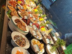 -新时代大酒店(仰口路店)