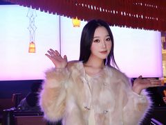 -鱼酷活鱼烤鱼(环球港月光漫游店)