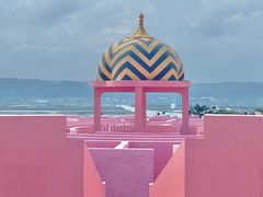 -漳州滨海火山岛自然生态风景区