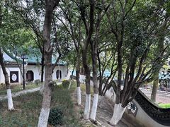 -古琴台