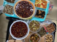 -小天府川菜馆(魏公村店)