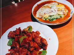 -景秀餐厅(南锣鼓巷店)