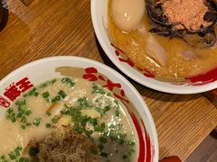 -豚王拉面(澳门银河店)