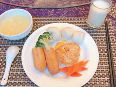 -花水湾第一村温泉大酒店