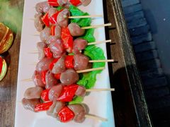-矮板凳老火锅(宽窄巷子店)