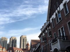 -天津津利华酒店