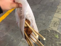 -健康路夜市