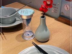 -蜜桃餐厅·伴山(绿宝广场店)