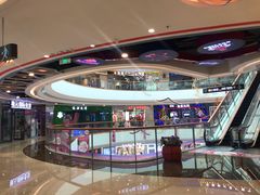 -星光耀广场(安吉路店)