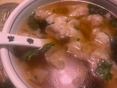 -老谢野馄饨(延安路店)